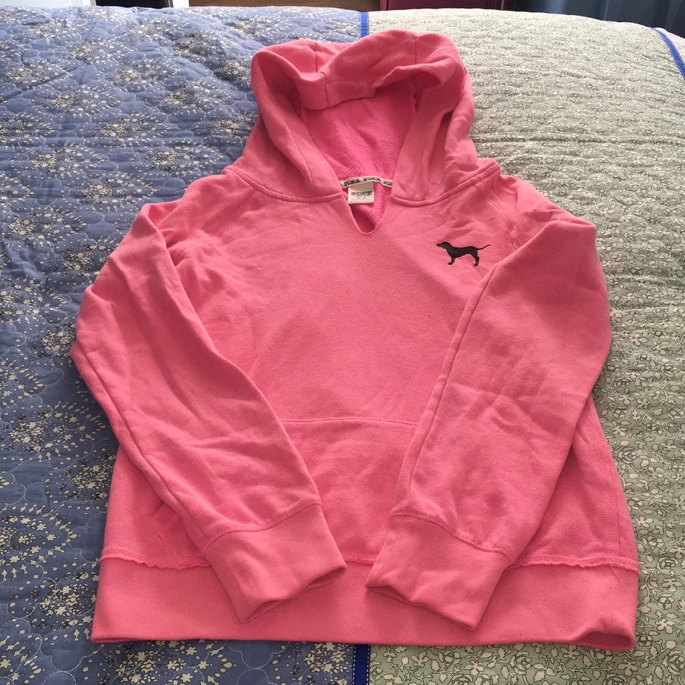Victoria’s Secret PINK sweatshirt
